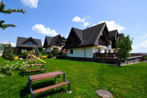 Apartman Aisha Veľká Lomnica
